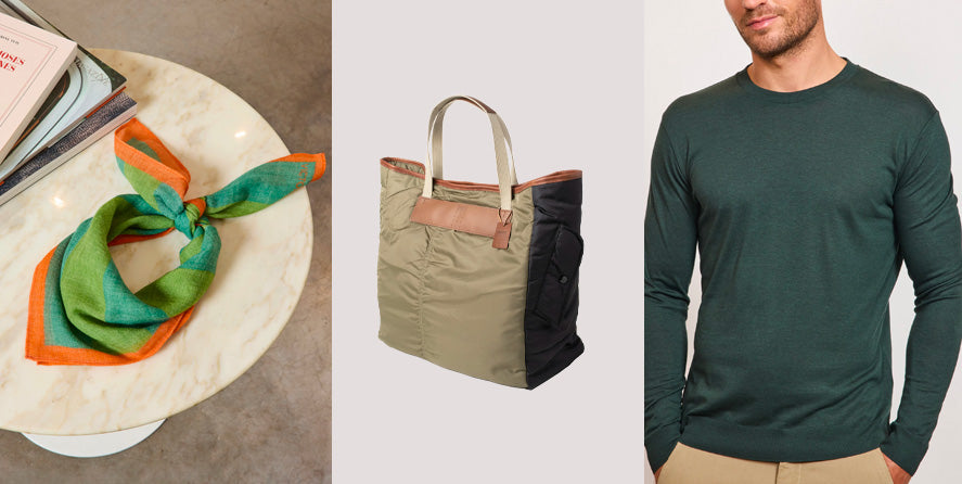 Les créateurs chez Victoire