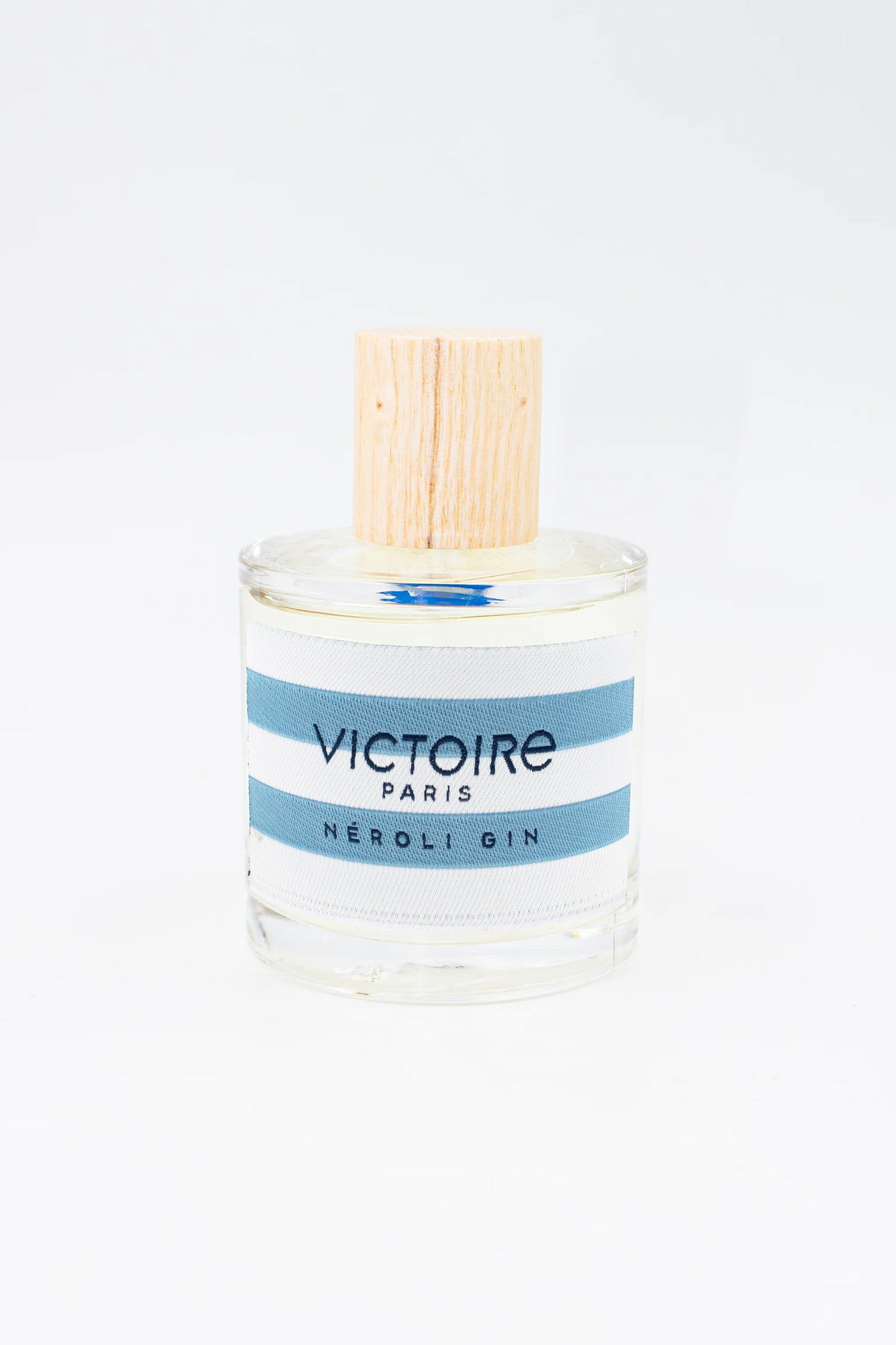 EAU DE PARFUM NEROLI GIN BLEU