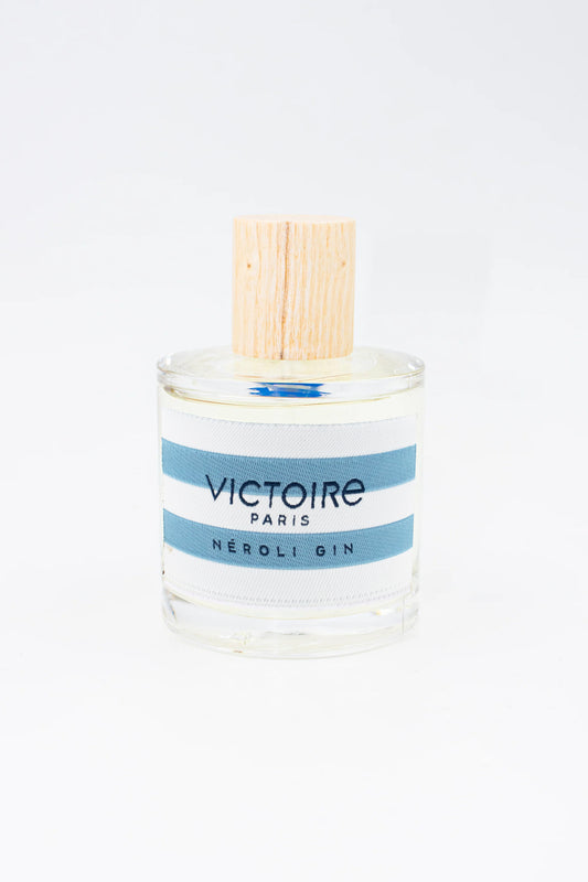 EAU DE PARFUM NEROLI GIN BLEU