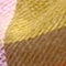 ECHARPE LAINE ET CACHEMIRE MULTICOLORE color sample 