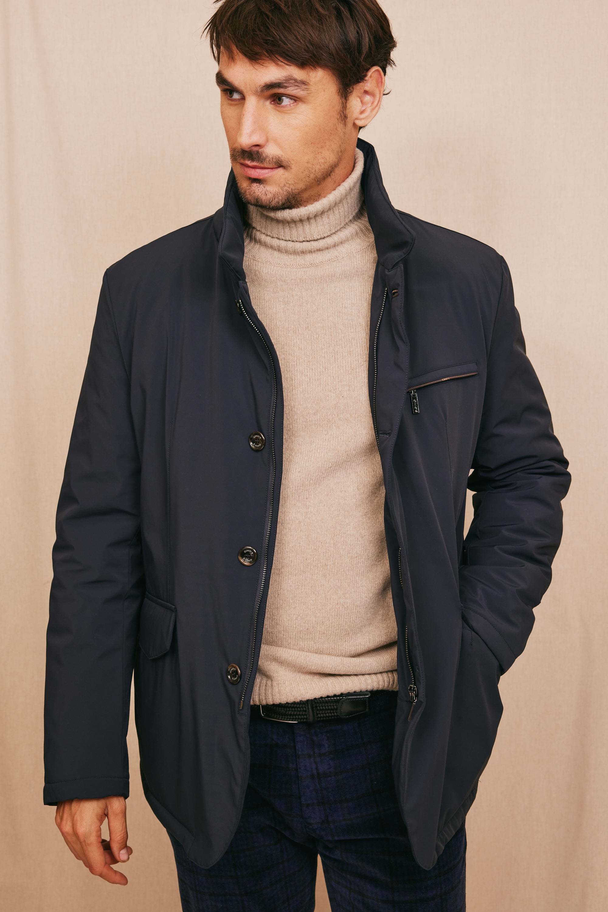 Gimos jacket hotsell